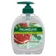 Sapun Lichid Palmolive Pure Pomegranate, 300 ml, Parfum Rodie, Sapun Lichid pentru Maini, Sapunuri Lichide cu Extracte Naturale, Sapun Lichid Piele Sensibila, Sapun Lichid cu Rodie, Sapun Lichid Palmolive, Sapun Crema Lichid Palmolive