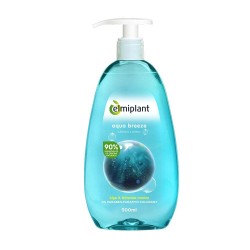 Sapun Lichid Elmiplant Aqua Breeze, 500 ml, cu Alge si Minerale Marine, Sapunuri Lichide, Sapun Maini, Sapun de Maini, Sapun Elmiplant, Sapunuri Elmiplant, Sapun cu Alge, Sapun cu Minerale Marine, Sapun Crema, Sapun Pompita