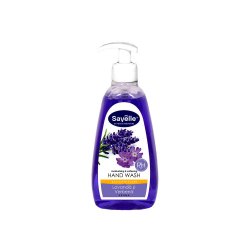 Sapun Lichid cu Pompita Savelle Lavanda si Verbena, 500 ml, Sapunuri Lichide, Sapun Tip Lichid, Sapun Maini, Sapun pentru Maini, Sapun cu Pompita, Sapun de Maini, Sapunuri Maini, Sapun 500 ml, Sapunuri 500 ml, Sapunuri Delicate