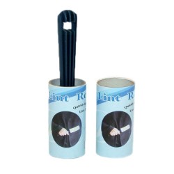 Roller Scame, 2 Buc/Set, 10 Foi, Maner Albastru, Rola Adeziva Scame, Role Adezive pentru Par, Rola Adeziva Scame, Rollere Indepartare Par si Scame, Rollere Curatare Haine, Produse Intretinere Textile Roller Scame, 2 Buc/Set, 10 Foi, Maner Albastru, Rola Adeziva Scame, Role Adezive pentru Par, Rola Adeziva Scame, Rollere Indepartare Par si Scame, Rollere Curatare Haine, Produse Intretinere Textile