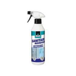 Solutie Curatat Baie Bison, 500 ml, Spray, Miros Proaspat, Solutie pentru Curatarea Baii si a Toaletelor cu Pulverizator, Solutie Curatare Baie si Toaleta Bison, Solutii Intretinere Bai si Toalete, Solutie Concentrata pentru Baie Solutie Curatat Baie Bison, 500 ml, Spray, Miros Proaspat, Solutie pentru Curatarea Baii si a Toaletelor cu Pulverizator, Solutie Curatare Baie si Toaleta Bison, Solutii Intretinere Bai si Toalete, Solutie Concentrata pentru Baie
