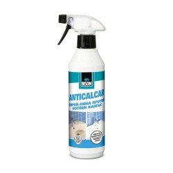 Solutie Curatare Calcar Bison, 500 ml, Spray, Solutie pentru Curatare Calcarului cu Pulverizator, Solutie Anti Calcar Bison, Solutii Anti Calcar Bison, Solutie Indepartare Calcar, Solutie pentru Indepartat Calcarul, Solutie Anticalcar Puternica Solutie Curatare Calcar Bison, 500 ml, Spray, Solutie pentru Curatare Calcarului cu Pulverizator, Solutie Anti Calcar Bison, Solutii Anti Calcar Bison, Solutie Indepartare Calcar, Solutie pentru Indepartat Calcarul, Solutie Anticalcar Puternica