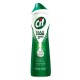 Solutie Crema Cif Max Power 3 Action, 500 ml, Crema Cif cu Inalbitor, Detergent Crema cu Inalbitor, Solutie Crema Curatare Baie, Detergent Crema Cif pentru Multisuprafete, Cif Solutie pentru Baie, Solutii Profesionale Curatare Baie