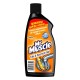 Gel Desfundare Tevi Mr Muscle, 500 ml, Mr Muscle Gel Hidraulic, Mr Muscle Instalatorul Gel, Mr Muscle Gel pentru Desfundarea Tevilor, Gel Desfundat Tevile, Solutie de Desfundat Tevi, Solutii de Curatare Instalatii Baie si Bucatarie