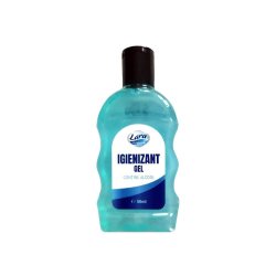 Gel Igienizant Suprafete Lara, 70% Alcool, 50 ml, Gel Dezinfectant Suprafete, Dezinfectant Suprafete, Igienizant de Suprafete, Solutie Dezinfectanta, Igienizant pentru Suprafete, Dezinfectant pentru Suprafete, Dezinfectant 70% Alcool Gel Igienizant Suprafete Lara, 70% Alcool, 50 ml, Gel Dezinfectant Suprafete, Dezinfectant Suprafete, Igienizant de Suprafete, Solutie Dezinfectanta, Igienizant pentru Suprafete, Dezinfectant pentru Suprafete, Dezinfectant 70% Alcool