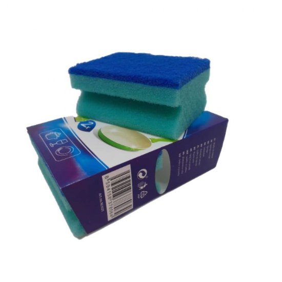 Set 3 Pernute Multisuprafete Misavan, Diverse Culori, Pernute Curatare, Pernute Universale Multisuprafete, Pernute de Curatare, Bureti Curatenie, Pernute Tip Laveta, Lavete Multicuratenie, Lavete Universale Curatenie, Lavete pentru Curatenie