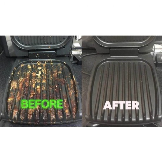 Burete Suprafete Dificile Misavan, Negru, Burete Vase, Bureti Vase, Burete de Vase, Burete pentru Vase, Burete pentru Gratar, Bureti pentru Grill, Bureti Curatare Gratar, Burete Curatare Grill, Burete Murdarie Intensa, Bureti Delicati