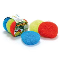 Burete din Plastic pentru Vase Cleanex Trade Scourers 3 Buc/Set, Multicolore, Burete, Bureti, Burete din Plastic, Burete Plastic, Burete Plastic pentru Vase, Burete Cleanex Trade, Burete din Plastic Cleanex Trade, Bureti pentru Bucatarie Burete din Plastic pentru Vase Cleanex Trade Scourers 3 Buc/Set, Multicolore, Burete, Bureti, Burete din Plastic, Burete Plastic, Burete Plastic pentru Vase, Burete Cleanex Trade, Burete din Plastic Cleanex Trade, Bureti pentru Bucatarie