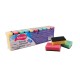 Bureti pentru Bucatarie Niteola Scrub Sponge Maxi, 10 Buc/Set, Multicolore, Bureti Bucatarie, Bureti pentru Bucatarie, Bureti Bucatarie Niteola, Bureti Burete Bucatarie, Burete de Bucatarie, Burete Curatenie 