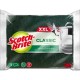 Burete SCOTCH BRITE Clasic XXL, Galben, Burete Vase, Burete Bucatarie, Bureti de Vase, Burete pentru Vase, Bureti Clasici de Vase, Burete Vase Scotch-Brite, Bureti Vase Scotch-Brite