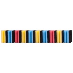 Set 10 Bureti Vase Canelati BONUS, Multicolor, Burete Vase, Burete Bucatarie, Bureti de Vase, Burete pentru Vase, Bureti Clasici de Vase, Set Bureti Vase, Bureti Vase Bonus Set 10 Bureti Vase Canelati BONUS, Multicolor, Burete Vase, Burete Bucatarie, Bureti de Vase, Burete pentru Vase, Bureti Clasici de Vase, Set Bureti Vase, Bureti Vase Bonus