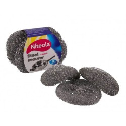Burete din Sarma pentru Vase Niteola Steel Scourer Classic,3 Buc/Set, Burete, Bureti, Burete din Sarma, Burete Sarma, Burete Sarma pentru Vase, Burete Niteola, Burete din Sarma Niteola, Bureti pentru Bucatarie Burete din Sarma pentru Vase Niteola Steel Scourer Classic,3 Buc/Set, Burete, Bureti, Burete din Sarma, Burete Sarma, Burete Sarma pentru Vase, Burete Niteola, Burete din Sarma Niteola, Bureti pentru Bucatarie