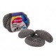 Burete din Sarma pentru Vase Niteola Steel Scourer Classic,3 Buc/Set, Burete, Bureti, Burete din Sarma, Burete Sarma, Burete Sarma pentru Vase, Burete Niteola, Burete din Sarma Niteola, Bureti pentru Bucatarie