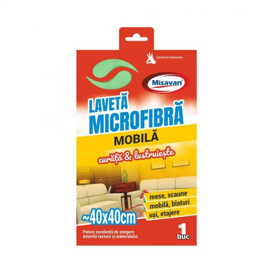 Laveta din Microfibra pentru Mobila si Electronice Misavan, 40x40 cm, Lavete Microfibra, Lavete Moi, Laveta Mobila, Lavete Mobila, Laveta Electronice, Lavete Electronice, Lavete Curatare, Laveta Curatare, Laveta Curatenie, Lavete Curatenie