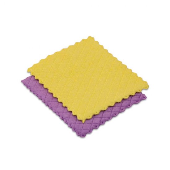 Set 2 Lavete din Microfibra Super Absorbante Misavan, 20x17 cm, Lavete Microfibra, Lavete Absorbante, Laveta Absorbanta, Laveta Mobila, Lavete Baie, Lavete Curatare, Laveta Curatare, Laveta Curatenie, Lavete Curatenie, Laveta Bucatarie, Lavete Bucatarie