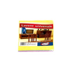 Set 3 Lavete Universale din Microfibra Misavan, 38x32 cm, Diverse Culori, Lavete Microfibra, Lavete Absorbante, Laveta Absorbanta, Laveta Bucatarie, Lavete Bucatarie, Laveta Baie, Lavete Baie, Lavete Curatare, Laveta Universala, Laveta Mobila
