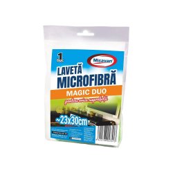 Laveta din Microfibra cu Doua Fete Misavan Magic Duo, 30x32 cm, Lavete Microfibra, Lavete Absorbante, Laveta 2 Fete, Laveta Mobila, Lavete Baie, Lavete Curatare, Laveta Curatare, Laveta Curatenie, Lavete Curatenie, Laveta Bucatarie, Lavete Bucatarie Laveta din Microfibra cu Doua Fete Misavan Magic Duo, 30x32 cm, Lavete Microfibra, Lavete Absorbante, Laveta 2 Fete, Laveta Mobila, Lavete Baie, Lavete Curatare, Laveta Curatare, Laveta Curatenie, Lavete Curatenie, Laveta Bucatarie, Lavete Bucatarie