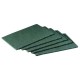 Lavete Abrazive Bonus, 5 Buc/Set, Lavete Anti-Zgarieturi, 14x10.5 cm, Culoare Negru, Set Lavete, Lavete Menaj, Lavete Curatenie, Lavete Universale, Lavete Bucatarie, Lavete Diverse Suprafete, Laveta Abraziva