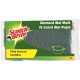 Laveta SCOTCH BRITE, Culoare Gri, cu Fibra Abraziva, Lavete de Vase Scotch-Brite, Lavete Curatat Vasele, Laveta Abraziva pentru Vase, Lavete pentru Curatenie, Lavete Menaj, Lavete pentru Bucatarie, Lavete pentru Vase, Laveta Fibre Abrazive