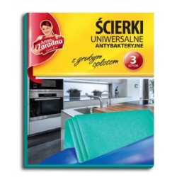Set 3 Lavete Universale ANNA, Vascoza, Culoare Albastra, Lavete pentru Praf, Lavete Uscate pentru Mobila, Laveta Uscata pentru Uz General, Lavete pentru Curatenie, Lavete Menaj, Lavete pentru Bucatarie, Lavete pentru Curatenie Set 3 Lavete Universale ANNA, Vascoza, Culoare Albastra, Lavete pentru Praf, Lavete Uscate pentru Mobila, Laveta Uscata pentru Uz General, Lavete pentru Curatenie, Lavete Menaj, Lavete pentru Bucatarie, Lavete pentru Curatenie