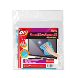 Laveta Uscata Universala din Microfibra, 30x30 cm, Culoare Albastra, Lavete pentru Toate Suprafetele, Laveta pentru Mobila, Lavete din Microfibra pentru Uz General OTI, Laveta din Microfibra, Laveta Universala Uscata, Lavete Universale Uscate  Laveta Uscata Universala din Microfibra, 30x30 cm, Culoare Albastra, Lavete pentru Toate Suprafetele, Laveta pentru Mobila, Lavete din Microfibra pentru Uz General OTI, Laveta din Microfibra, Laveta Universala Uscata, Lavete Universale Uscate