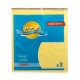 Set 3 Lavete Umede OTI, Dimensiune 20x18 cm, Multicolor, Lavete Umede pentru Bucatarie, Laveta Umeda Biodegradabila, Laveta Umeda pentru Baie, Lavete din Fibra Naturala pentru Uz General, Laveta Superabsorbanta, Laveta Umeda pentru Inox