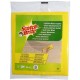 Laveta Uz General SCOTCH BRITE, 38x40 cm, Culoare Galbena, Lavete Scotch Brite, Lavete Universale Scotch Brite, Laveta Universala, Lavete Universale, Lavete pentru Curatenie, Lavete Menaj, Lavete pentru Bucatarie, Lavete pentru Vase, Laveta Universala