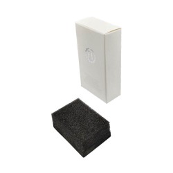 Burete Pantofi Hotel, Silicon si Spuma Poliuretanica, 5 g, Culoare Neagra, Burete pentru Pantofi Hotel, Burete Pantofi Hoteluri, Burete pentru Incaltaminte Hoteluri, Burete Incaltaminte Hotel, Bureti Silicon pentru Incaltaminte, Consumbile Hotel Burete Pantofi Hotel, Silicon si Spuma Poliuretanica, 5 g, Culoare Neagra, Burete pentru Pantofi Hotel, Burete Pantofi Hoteluri, Burete pentru Incaltaminte Hoteluri, Burete Incaltaminte Hotel, Bureti Silicon pentru Incaltaminte, Consumbile Hotel