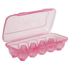 Cofraj Oua AGORA PLAST, 26x11x8 cm, 10 Oua, Roz Transparent, Cofrag Oua, Suport Oua, Cofraje Oua, Cofraje din Plastic pentru Oua, Suport Plastic pentru Oua, Caserole pentru Oua, Cutie Plastic Depozitare Oua Cofraj Oua AGORA PLAST, 26x11x8 cm, 10 Oua, Roz Transparent, Cofrag Oua, Suport Oua, Cofraje Oua, Cofraje din Plastic pentru Oua, Suport Plastic pentru Oua, Caserole pentru Oua, Cutie Plastic Depozitare Oua