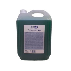 Detergent de Vase Lichid Assist Trend, Verde, 5 L, Manual, Bidon Detergent de Vase Lichid, Detergent Lichid de Vase, Detergent pentru Vase, Detergent Vase Spalare Manuala, Detergent Manual Vase, Detergenti Vase, Detergenti Lichizi de Vase