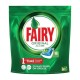 Detergent pentru Masina de Spalat Vase Fairy Original All in One, 16 Capsule, Detergenti pentru Masinile de Vase, Detergent Capsule pentru Masina de Vase, Detergent pentru Masina de Curatat Vasele, Detergent Vase Fairy