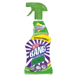 Spray Solutie Degresanta CILLIT Bang Power Cleaner Degreaser, Cantitate 750 ml,  Solutie Curatat cu Pulverizator, Spray Curatare pentru Bucatarie, Solutie Degresanta, Solutii Degresante pentru Suprafete, Solutii si Produse de Curatenie Spray Solutie Degresanta CILLIT Bang Power Cleaner Degreaser, Cantitate 750 ml,  Solutie Curatat cu Pulverizator, Spray Curatare pentru Bucatarie, Solutie Degresanta, Solutii Degresante pentru Suprafete, Solutii si Produse de Curatenie