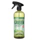 Solutie Bucatarie ECO CLEAN NORDIC, 750 ml, Lamaie, Eco Clean Detergent cu Pulverizator pentru Multi Suprafete, Detergent Bio pentru Bucatarie, Solutie Bio pentru Multisuprafete, Solutii si Produse de Curatenie