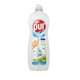 Detergent de Vase Lichid PUR Power 5 Aloe Vera, 750 ml, Extract de Aloe Vera, Pur Detergent de Vase, Detergent de Vase Manual, Detergent Lichid pentru Vase, Degresant pentru Vase, Detergent Impotriva Grasimilor
