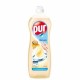 Detergent de Vase Lichid PUR Power 5 Argan Oil, 900 ml, Detergent pentru Uz Profesional, Pur Detergent de Vase, Detergent Lichid pentru Vase, Degresant pentru Vase, Detergent Impotriva Grasimilor