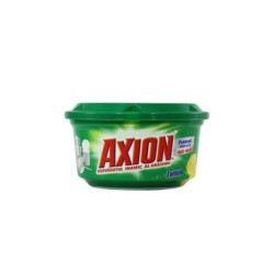 Detergent Pasta de Vase Axion Lemon, Parfum de Lamaie, Greutate 225 g, Detergent de Vase Manual, Detergent Pasta pentru Vase, Degresant Solid pentru Vase, Detergent Impotriva Grasimilor, Detergent Solid de Vase, Detergent Pasta pentru Vase Detergent Pasta de Vase Axion Lemon, Parfum de Lamaie, Greutate 225 g, Detergent de Vase Manual, Detergent Pasta pentru Vase, Degresant Solid pentru Vase, Detergent Impotriva Grasimilor, Detergent Solid de Vase, Detergent Pasta pentru Vase