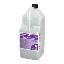 Dezinfectant Rapid Ecolab Sirafan Speed, 5L, Dezinfectant, Dezinfectant Universal, Dezinfectant Rapid, Dezinfectatn fara Clatire, Dezinfectant Suprafete, Dezinfectant Ecolab, Dezinfectant Ecolab Sirafan Speed  Dezinfectant Rapid Ecolab Sirafan Speed, 5L, Dezinfectant, Dezinfectant Universal, Dezinfectant Rapid, Dezinfectatn fara Clatire, Dezinfectant Suprafete, Dezinfectant Ecolab, Dezinfectant Ecolab Sirafan Speed