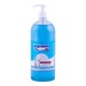 Detergent Vase Dezinfectant, Hygienium, cu Pompita, 1000 ml, Solutii Dezinfectante, Solutii dezinfectante Hygienium, Detergent de Vase, Dezinfectant de Vase