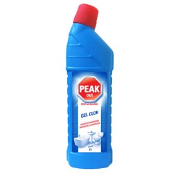 Dezinfectant Clor Suprafete Sanitare Peak Out, Parfum Marin, 1 L, Dezinfectant Clor pentru Suprafete, Dezinfectant Clor pentru Suprafete Sanitare, Dezinfectant Clor pentru Suprafete Sanitare cu Parfum Dezinfectant Clor Suprafete Sanitare Peak Out, Parfum Marin, 1 L, Dezinfectant Clor pentru Suprafete, Dezinfectant Clor pentru Suprafete Sanitare, Dezinfectant Clor pentru Suprafete Sanitare cu Parfum