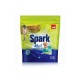 30 Tablete Detergent Masina Spalat Vase Sano Spark All in 1, Detergent Capsule Masina de Spalat Vase, Tablete Masina de Spalat Vesela, Detergenti pentru Masinile de Vase, Detergent pentru Masina de Curatat Vasele