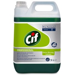 Solutie Vase CIF Professional Extra Strong Lemon, 5L, pentru Bucatarie, Solutie CIF pentru Curatarea si Lustruirea Suprafetelor din Bucatarie, Solutii CIF Degresante Vase, Solutii Curatare Vase, CIF Solutie pentru Vase Solutie Vase CIF Professional Extra Strong Lemon, 5L, pentru Bucatarie, Solutie CIF pentru Curatarea si Lustruirea Suprafetelor din Bucatarie, Solutii CIF Degresante Vase, Solutii Curatare Vase, CIF Solutie pentru Vase
