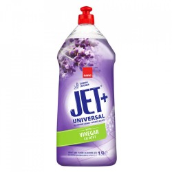 Detergent Gel Universal SANO Jet+, Detergent cu Otet si Parfum de Lavanda, 1.5 L, Pentru Orice Tip de Suprafata, Detergent Gel Universal, Detergent Universal, Solutie Curatare Universala, Detergent Multi Suprafete, Detergent Gel Universal Detergent Gel Universal SANO Jet+, Detergent cu Otet si Parfum de Lavanda, 1.5 L, Pentru Orice Tip de Suprafata, Detergent Gel Universal, Detergent Universal, Solutie Curatare Universala, Detergent Multi Suprafete, Detergent Gel Universal