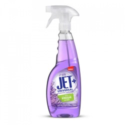 Detergent Universal Lichid SANO Jet+, 750 ml, Detergent cu Otet si Parfum de Lavanda, Recipient cu Pulverizator, Pentru Orice Tip de Suprafata, Detergent Universal, Solutie Curatare Universala, Detergent Multi Suprafete, Detergent Crema Universal Detergent Universal Lichid SANO Jet+, 750 ml, Detergent cu Otet si Parfum de Lavanda, Recipient cu Pulverizator, Pentru Orice Tip de Suprafata, Detergent Universal, Solutie Curatare Universala, Detergent Multi Suprafete, Detergent Crema Universal