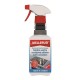 Solutie Curatare Plite Vetro-Ceramice Mellerud, 500 ml, Solutie Curatare Plite, Solutie pentru Curatarea Plitelor Ceramice, Detergent Plita, Detergent pentru Plita Ceramica, Solutie de Curatare Plita, Detergent de Curatare Plita, Solutii Curatare Plite