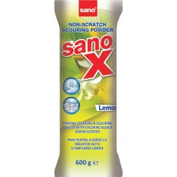 Rezerva Praf Igienizant de Curatat Sano X, 600 g, Parfum Lamaie, Agent Inalbire pe Baza de Clor, Praf de Curatat, Praf Inalbitor, Praf Inalbitor pe Baza de Clor, Pudra de Curatat, Pudra de Curatat pe Baza de Clor, Inalbitor Pudra, Inalbitor Praf Rezerva Praf Igienizant de Curatat Sano X, 600 g, Parfum Lamaie, Agent Inalbire pe Baza de Clor, Praf de Curatat, Praf Inalbitor, Praf Inalbitor pe Baza de Clor, Pudra de Curatat, Pudra de Curatat pe Baza de Clor, Inalbitor Pudra, Inalbitor Praf