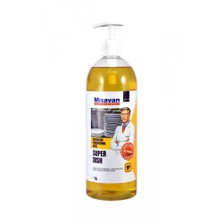 Detergent Concentrat de Vase Dr. Stephan Super Dish, 1 l, cu Pompita, Detergent de Vase, Detergent pentru Vase, Detergent Vase, Detergenti Vase, Detergenti pentru Vase, Detergenti de Vase, Detergent Spalare Vase, Detergent cu Pompita