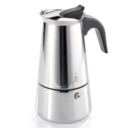 Espressor Inox pentru 9 Cesti, Argintiu/Negru, Espressor Inox, Espressor pentru 9 Cafele, Espressor pentru Aragaz, Espressor Cafea, Cafetiera, Cafetiera 9 Portii, Cafetiera Moka, Oala Moka, Espressor Moka, EspressoareAragaz, Cafetiere Aragaz Espressor Inox pentru 9 Cesti, Argintiu/Negru, Espressor Inox, Espressor pentru 9 Cafele, Espressor pentru Aragaz, Espressor Cafea, Cafetiera, Cafetiera 9 Portii, Cafetiera Moka, Oala Moka, Espressor Moka, EspressoareAragaz, Cafetiere Aragaz
