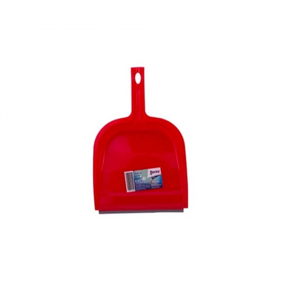 Faras Atasabil Zorex Clasic, 20.5x31x10.5 cm, cu Lamela Cauciuc, Diverse Culori, Farase din Plastic cu Lamela din Cauciuc, Farase Atasabile din Plastic, Faras din Plastic cu Lamela din Cauciuc, Farase pentru Menaj, Farase pentru Uz Casnic
