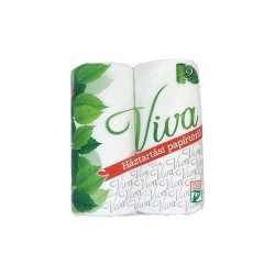 Prosoape de Hartie in Rola, Viva, 2 Role/Set, 2 Straturi, Prosoape de Hartie Viva, Set Role Prosoape de Hartie, Prosoape Hartie Ieftine, Produse Bucatarie, Prosoape de Hartie 2 Straturi