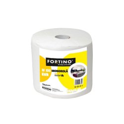 Bax 6 Monorole de Prosoape de Hartie Fortino, 2 Straturi, 100 m, Prosoape de Hartie in Rola, Prosoape Hartie, Hartie de Bucatarie, Rola de Prosoape Hartie, Rola Hartie de Bucatarie, Rola Servetele de Hartie, Rola Hartie, Role Prosoape de Bucatarie